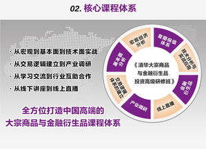大宗商品与金融衍生品投资高级研修班 聚焦软件和信息技术服务业的投资与管理